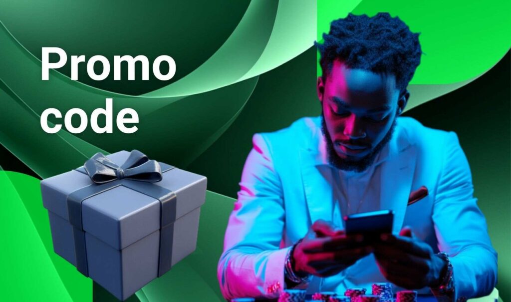 Stake Nigeria actual promo code information