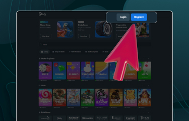 Stake Nigeria Aviator: A detailed guide with easy steps to get started 1