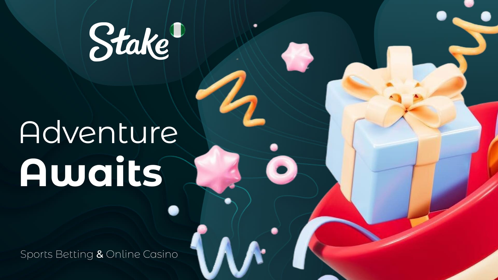 Stake Nigeria Blackjack online card game successful game with benefits  maximization