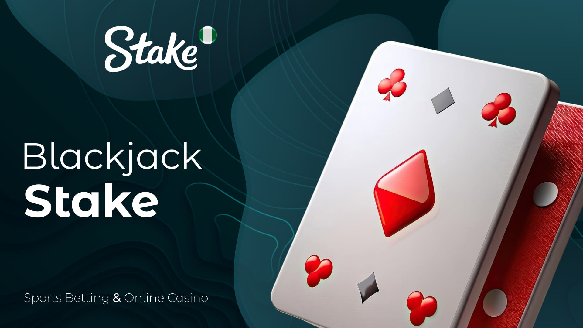 Stake Nigeria Original platform from online games Blackjack general information about the reasons for the game's popularity and basic strategies and rules